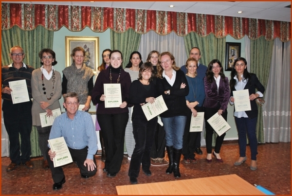 La Asociación de Abogados Urbanistas  convoca Becas de Estudio para formarse en Urbanismo.