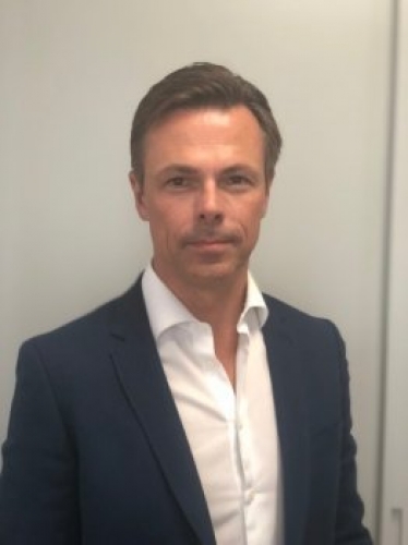 La carrera financiera de Martin Gruschka en Springwater Capital