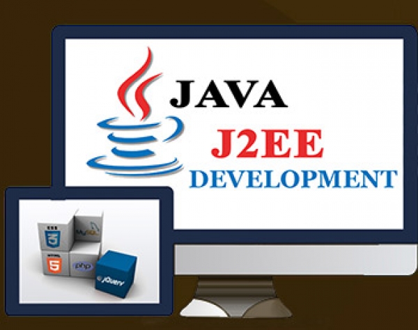Curso Java J2EE en Madrid