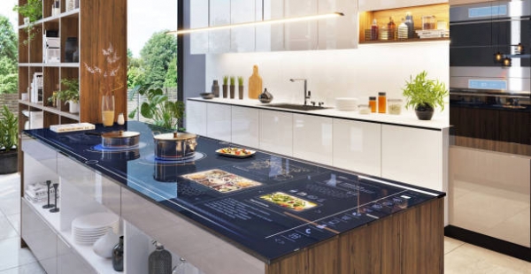 Gestión de residuos inteligente: La última innovación en las cocinas en Jaén