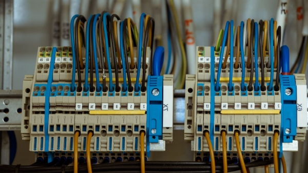 La calidad de los materiales como garantía de un trabajo eléctrico duradero