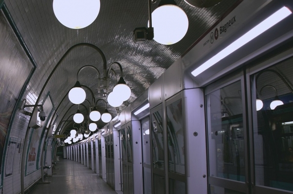 Todo Sobre La Línea 8 Del Metro De Madrid