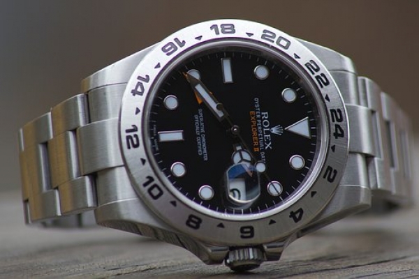 Relojes Rolex: Vender y comprar, todo es empezar
