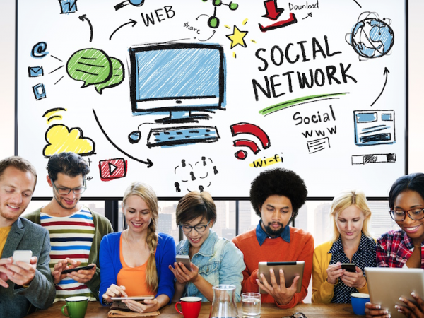 Milenyo.net el millennial adviser en The Element 