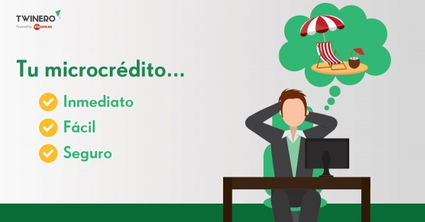 Twinero cuenta con el apoyo de cuatro partners para certificar sus operaciones como seguras