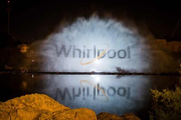 3.000 personas participan en las jornadas de deporte organizadas por el grupo Saltoki y patrocinadas por Whirlpool