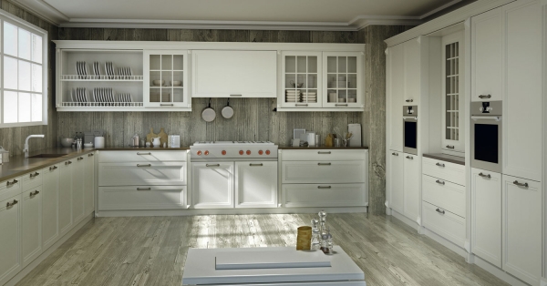 ¿Dónde encontrar muebles de cocina en Madrid a buen precio?