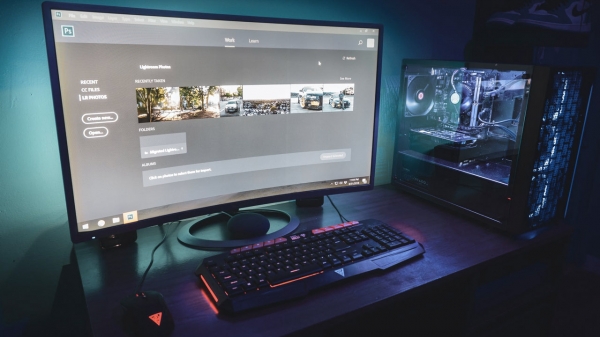 Algunos consejos para elegir un monitor