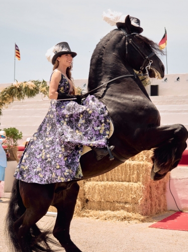 Hats &amp; Horses Menorca celebra su 8ª edición con grandes novedades