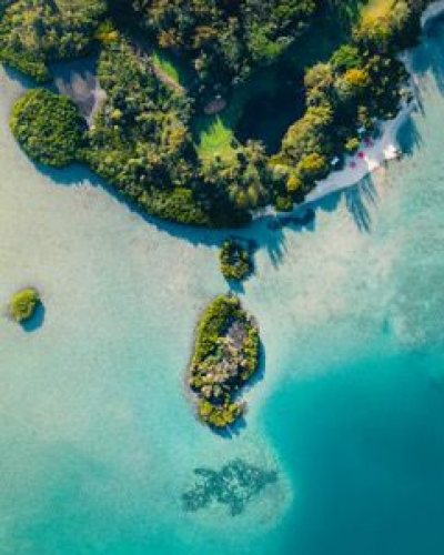 Isla Mauricio cuenta con diez de los mejores campos de golf del mundo