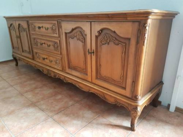 Consejos para comprar muebles antiguos