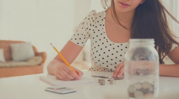Mujer y Finanzas