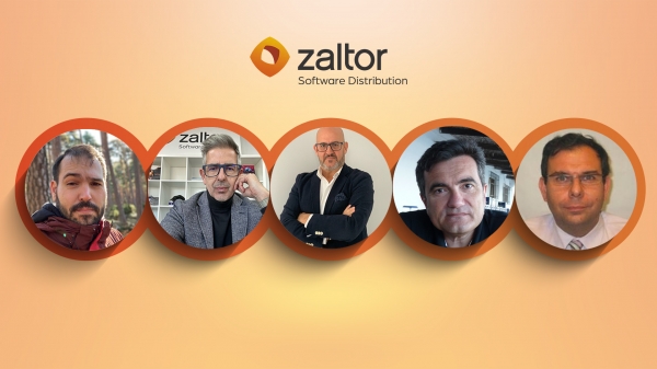 Zaltor refuerza su equipo directivo con nuevos nombramientos para impulsar su crecimiento y expansión