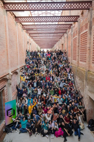 El proyecto 'Membrana de datos' consigue que más de 10 grandes compañías dejen de hacer llamadas publicitarias y se enca