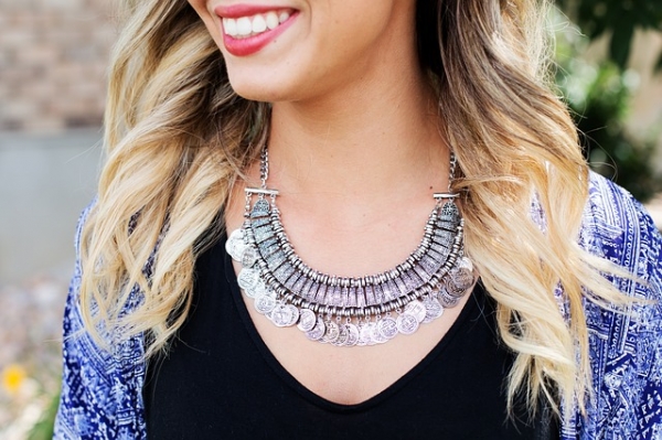 LOS ESTILOS DE JOYERÍA QUE LAS INFLUENCERS USAN EN INSTRAGRAM