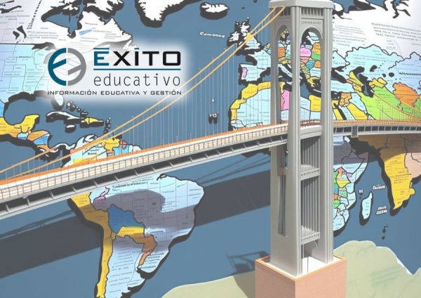 ÉXITO EDUCATIVO refuerza su internacionalización con Canal Iberoamérica