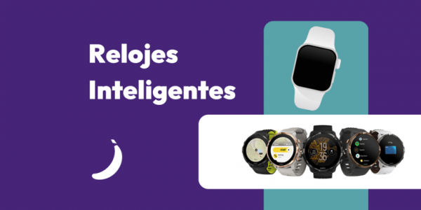 Los Mejores Relojes Inteligentes en Calidad-Precio para este 2023 en España