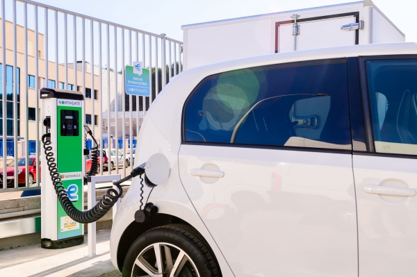 Northgate e Iberdrola firman una alianza estratégica para la promoción conjunta de la movilidad eléctrica 