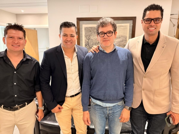 Dinastía Inc. adquiere participación relevante en La Cúpula Music Media S.L.