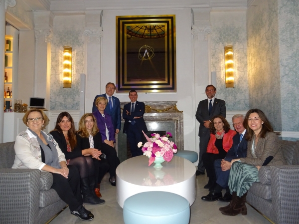 Whirlpool muestra su compromiso con la promoción del talento femenino en el ámbito tecnológico