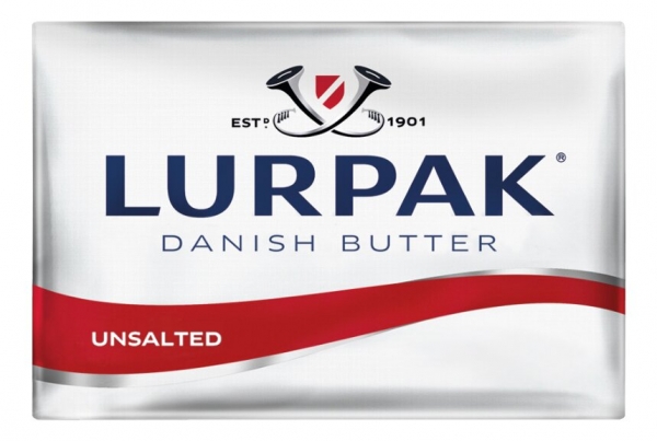 Lurpak® estrena pastilla tradicional para preparar tus recetas de Pascua