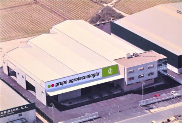 Grupo Agrotecnología refuerza su estructura internacional con la apertura de su nueva sede en Perú