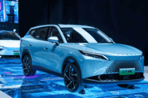 OMODA and JAECOO with SHS Technology will be available for purchase at OMODA | JAECOO AVTODOM Vnukovo