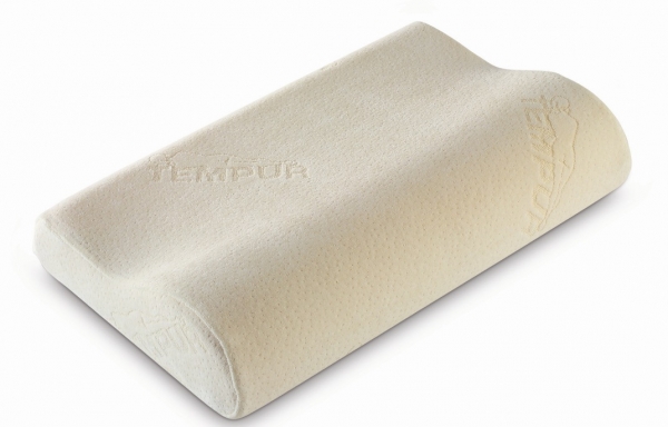 Tempur propone regalar almohadas a los padres