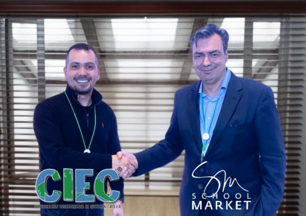 SchoolMarket, entidad autorizada para la representación de la CIEC en España e Iberoamérica