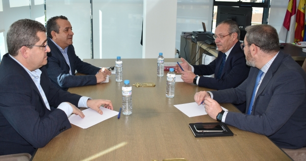 COSITAL avanza en el proceso para mejorar la adaptación de los funcionarios de habilitación nacional 