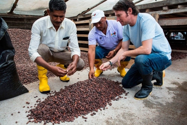 Gaia&amp;Coast revoluciona la alimentación sostenible con 20 nuevos productos