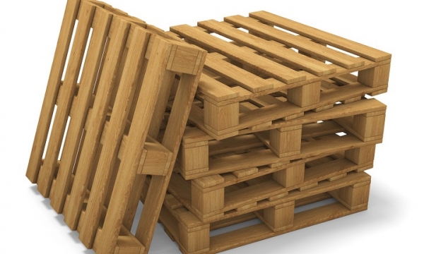 Palets de Madera: Tipos, características y usos de los palets