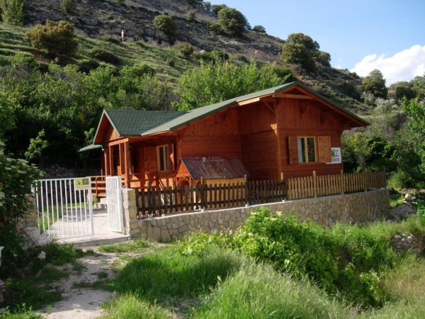 La Casa Rural Los Chorrones se adhiere a la marca de calidad de ADEL Sierra Norte