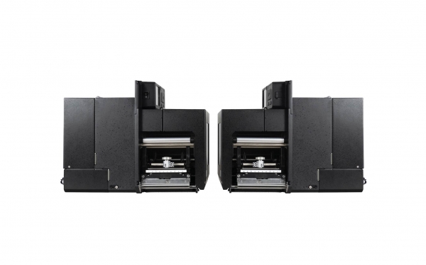 TSC Printronix Auto ID presenta el PEX-2000 de 4 pulgadas