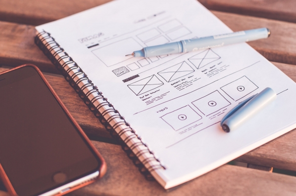 Por qué invertir en el diseño web