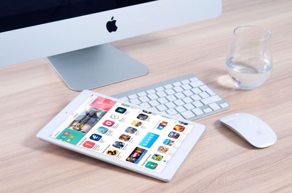 Cómo subir tus apps a Google Play