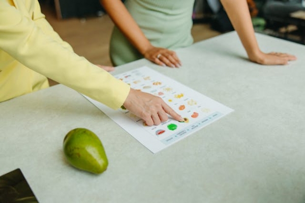Nutricionistas: Los Pilares de una Alimentación Saludable