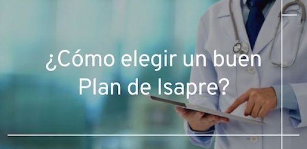 Planes Isapre de Vida Tres