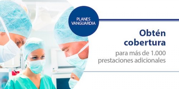 Descubre Vidatres.cl  tranquilidad en salud para tu familia