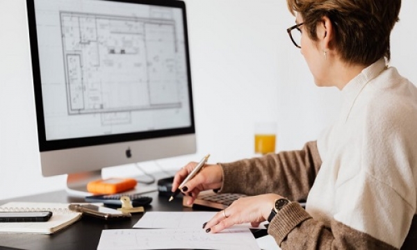  Las 5 mejores plataformas donde encontrarás cursos de arquitectura