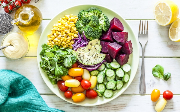 Como elegir suplementos alimenticios