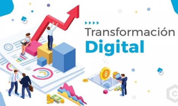 ¿Por qué es fundamental la transformación digital hoy en día?