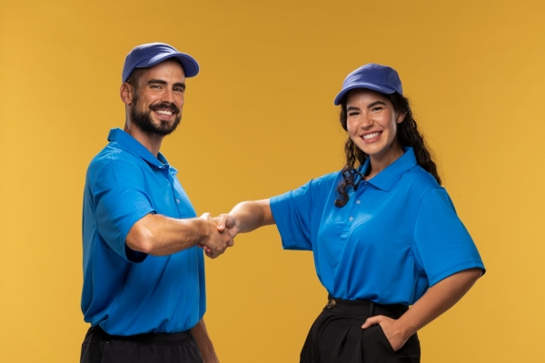 ¿Por qué utilizar uniformes en la empresa? Beneficios clave para tu negocio en Guatemala