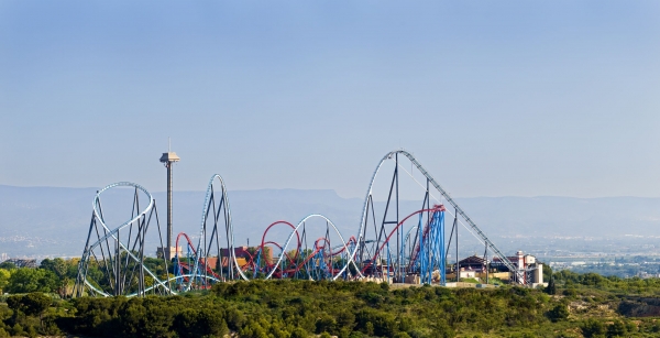 Wayra (Telefónica) y PortAventura World se alían para buscar las startups más innovadoras que revolucionen el sector del
