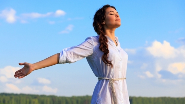 Un cambio positivo solo se logra cuidando la energía mental 