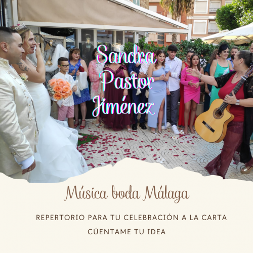 Sandra Pastor Jimenez 