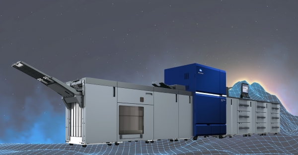 “PP Open Days” de Konica Minolta en Valencia (16 y 17 de julio): un evento para profesionales con visión de futuro