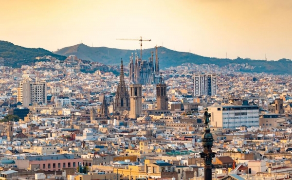 Gracias a RealAdvisor podrás conocer cuál es el precio de la vivienda en Barcelona y en cualquier municipio