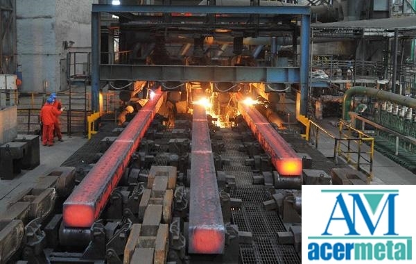 Acermetal, tu web de confianza para conocer cotizaciones del metal