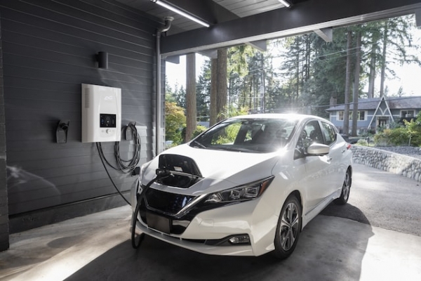 Preguntas frecuentes sobre la carga de coches eléctricos en casa